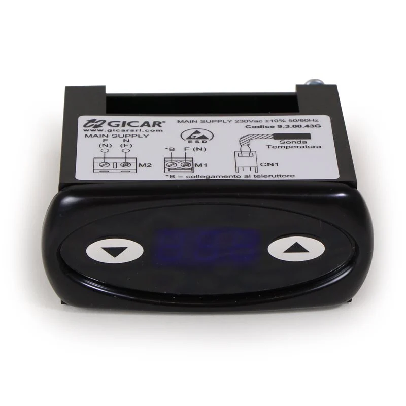 Expobar Office Leva Digital PID Temperature Controller 230V - C10200125