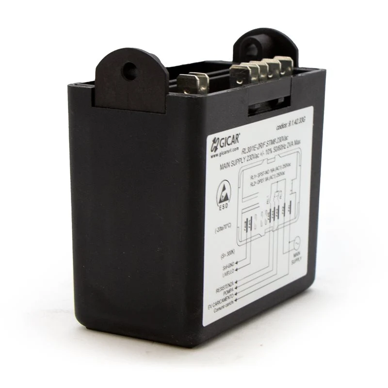 Expobar Office leva Control Box SR 240V Gicar 9.1.42.33G - C60100200