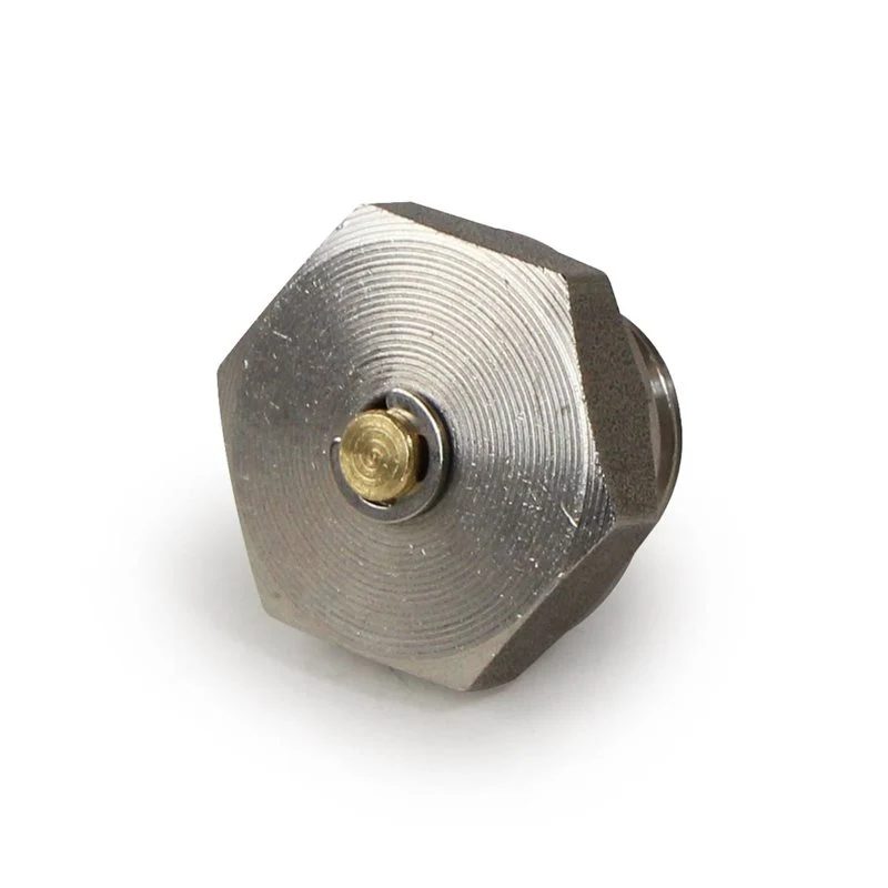 Flat Boiler Anti-vac Valve ø 1/4"M