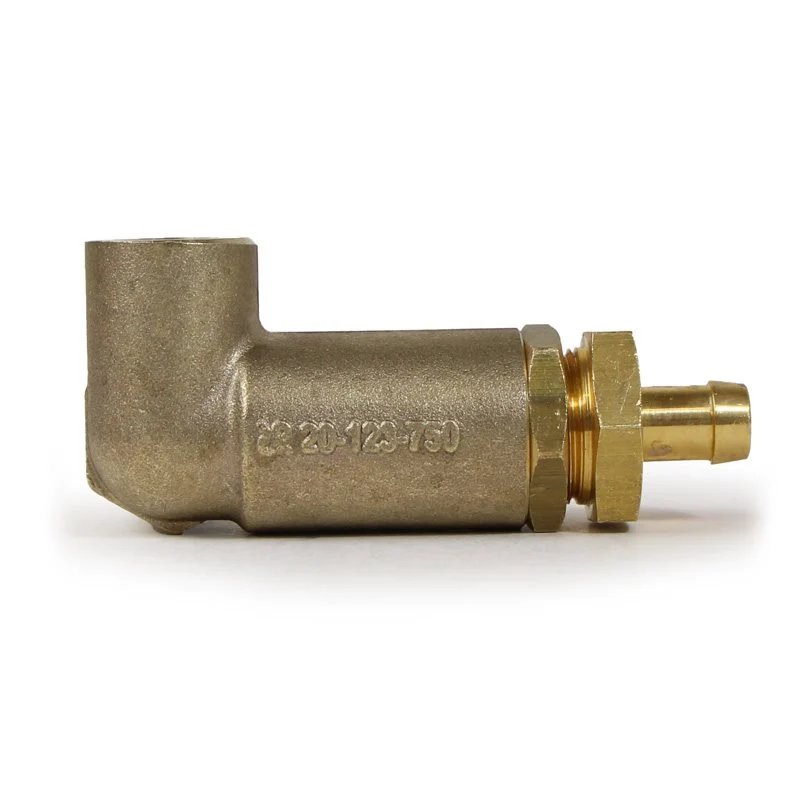 Rancilio Silvia Expansion Valve - 10701949