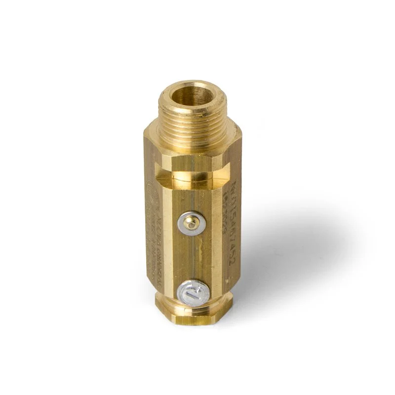 Boiler Safety Valve 3/8" 1.6 Bar - 65000110