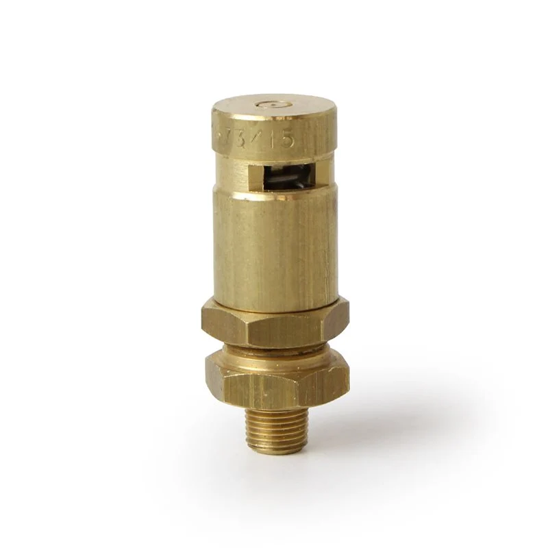 Astoria CK Boiler Safety Valve ø 1/8"M - 20357