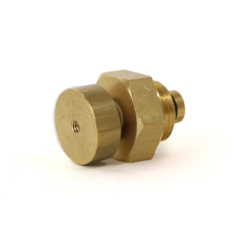 Rancilio Anti-Vac Boiler Valve - 10060051