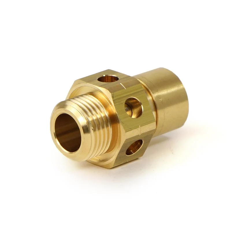Rancilio Boiler Safety Valve ø 1/2"M 1.8 bar - 5965015