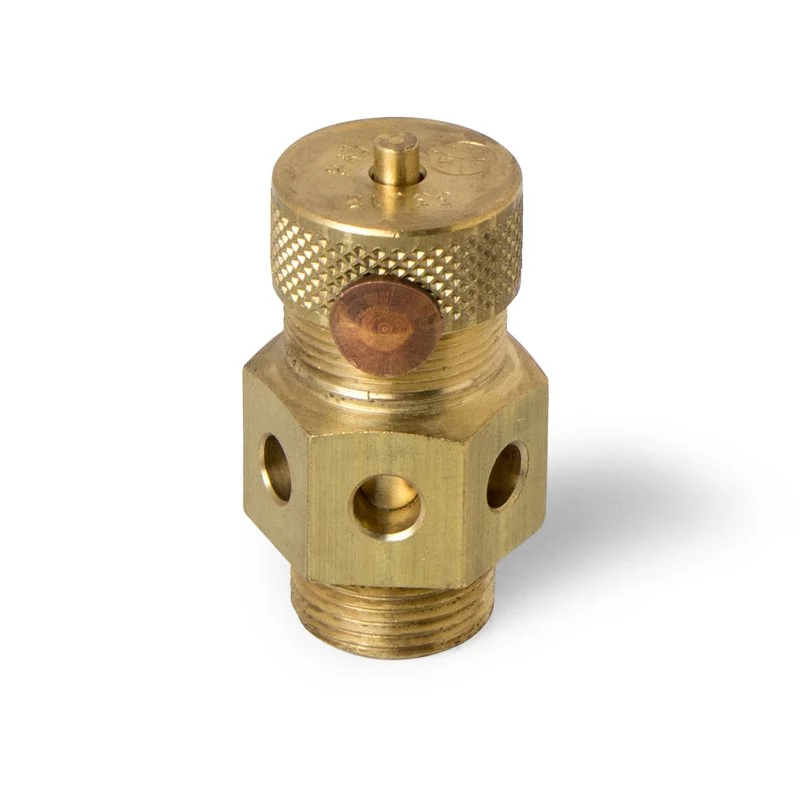Gaggia Boiler Safety Valve 1.8 Bar ø M19 - DM1380/003