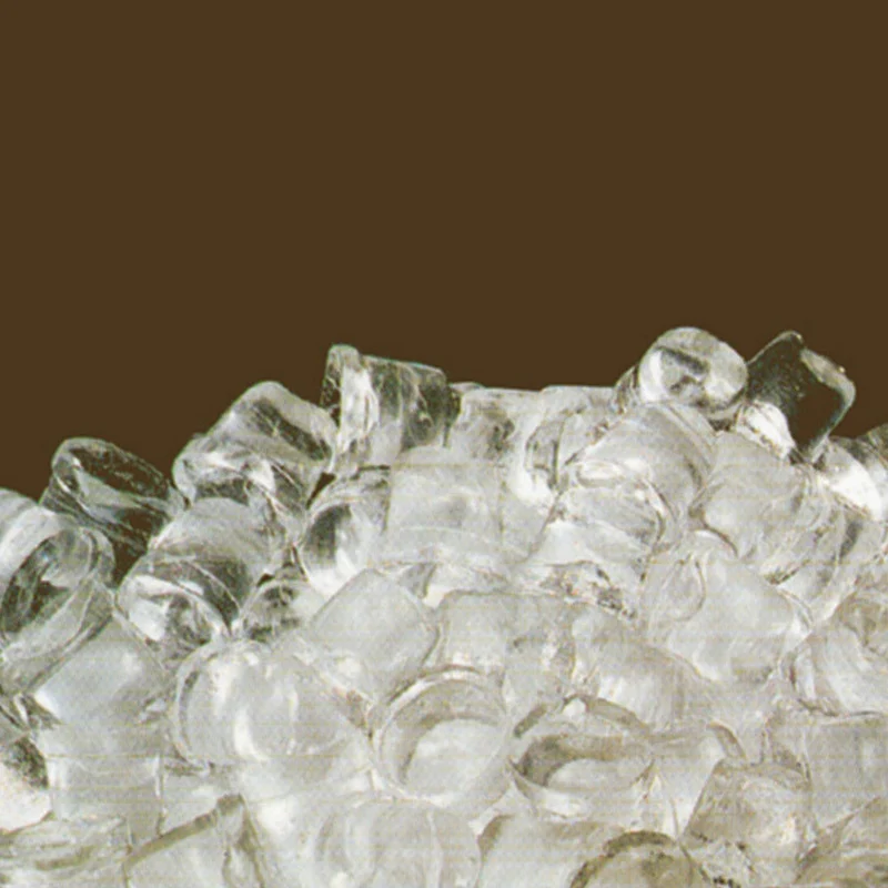 Volleiswürfelbereiter Wassergekühlt , 29 kg/24h , 9 kg Vorratsbunker, ICE30W-R2