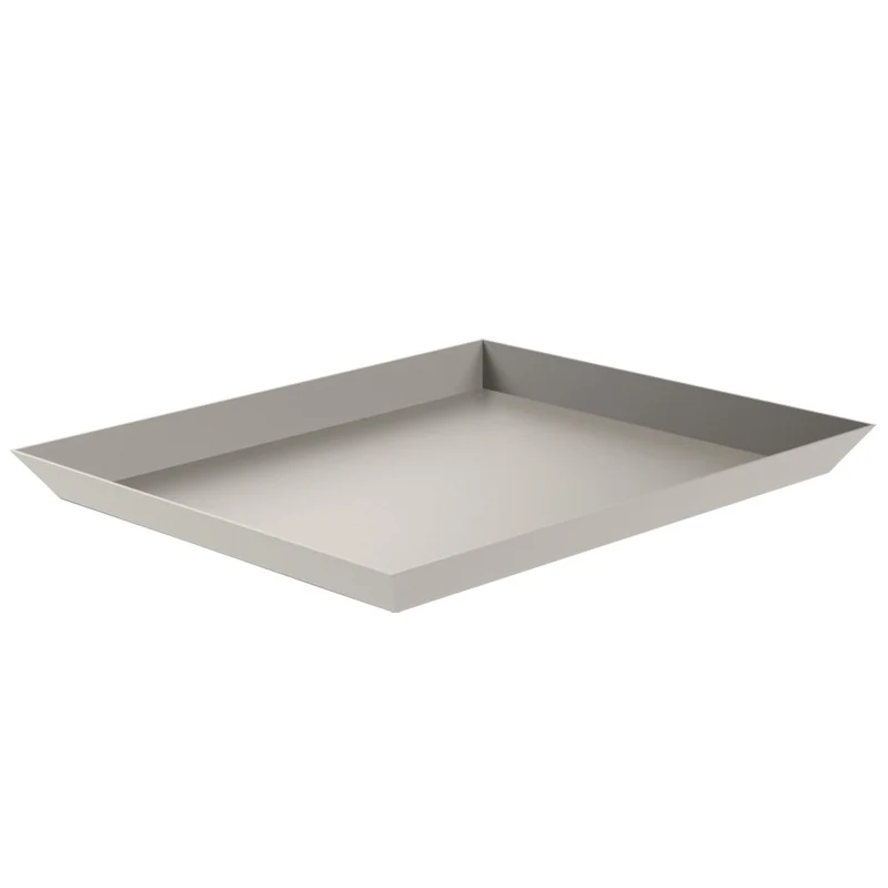Präsentationstablett für Pralinen & Schokolade 171x175 mm, OP16