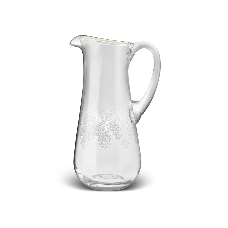 Karaca Graceful 25 Teilige Tasse Set Gold