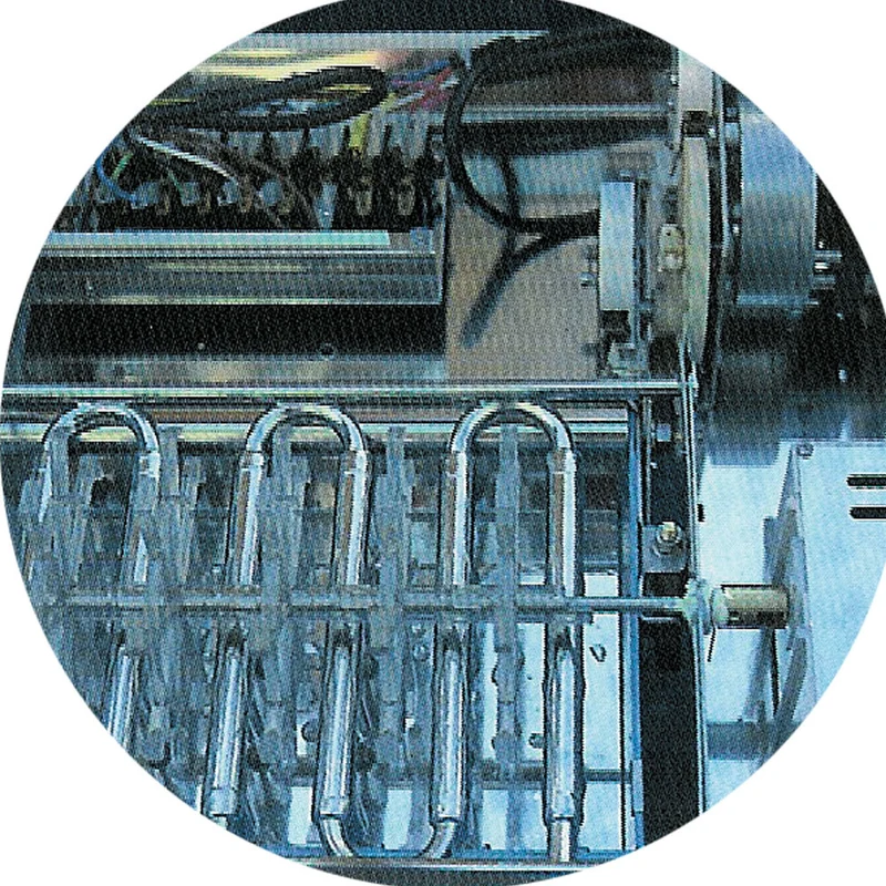 Gastro Eiswürfelbereiter für Hohlkegel-Eis , 31 kg/24h , 12 kg Bunker, MXP-35A/R2