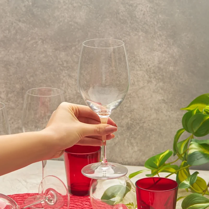 Brm Special Time 12-teiliges Glas-Set