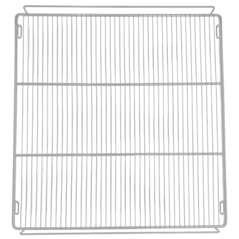 Tragrost rilsaniert , 610 x 523 mm, GPL/70W-F