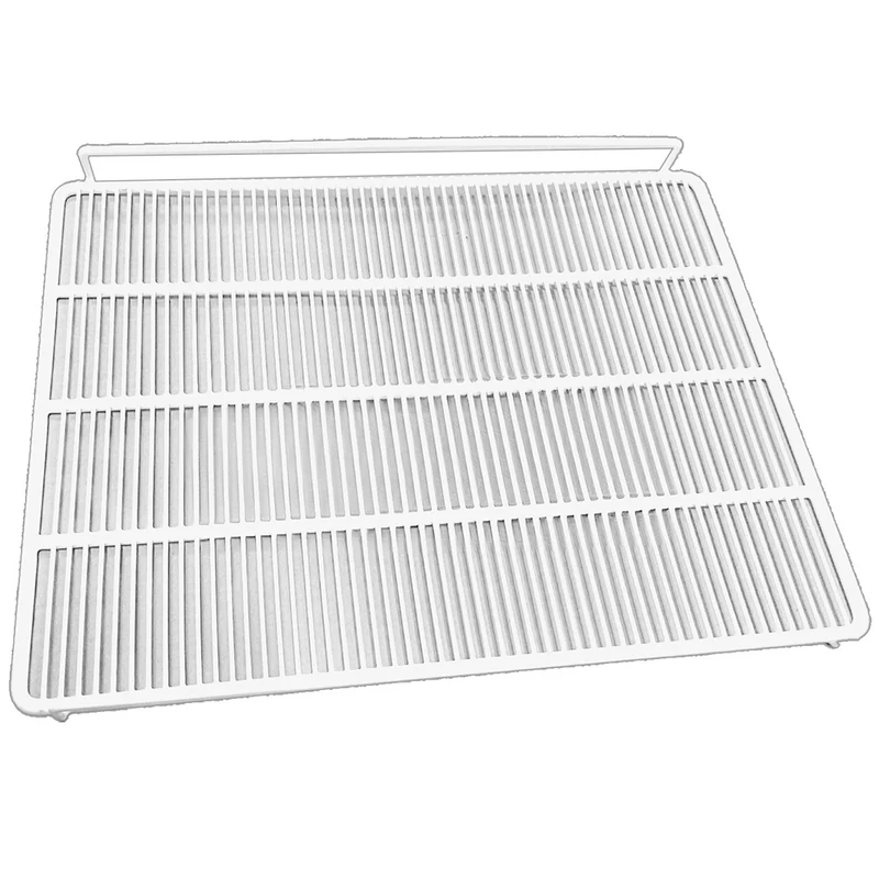 Einhängerost, rilsanbeschichtet – 558 x 418 mm, GPC/50W