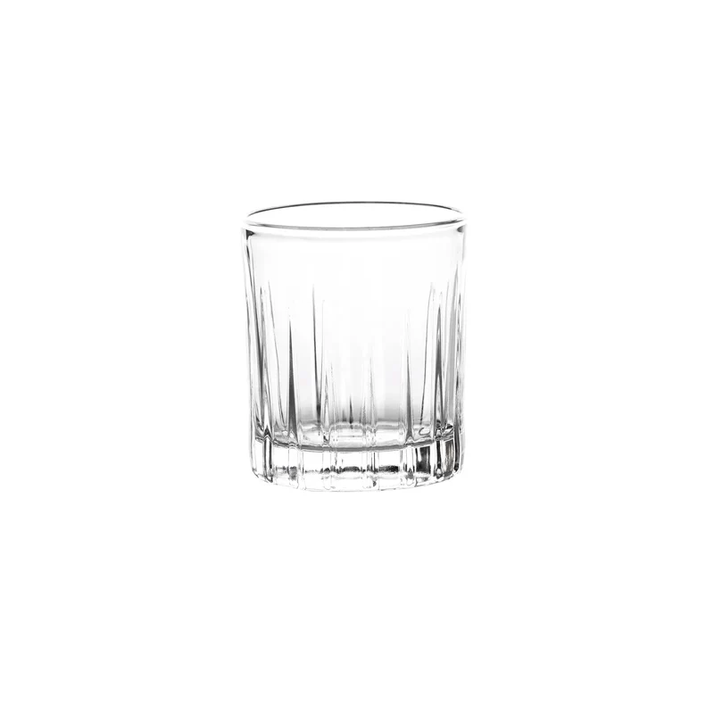 Rcr Timeless Schnapsglas, 80 ml, 6 teilig