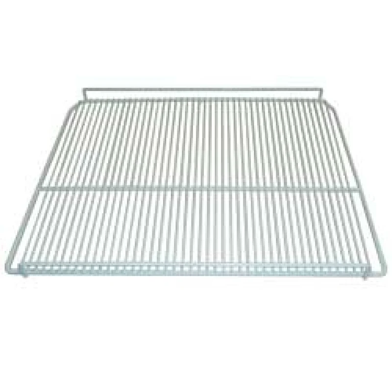 Einlegerost rilsaniert 498 x 405 mm für Gewerbekühlschränke, GDB/T