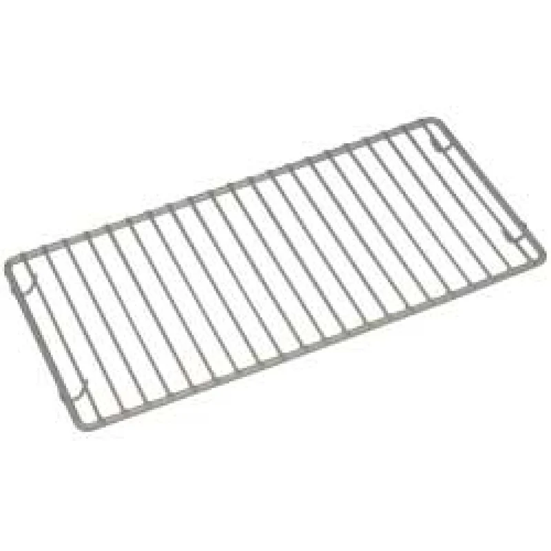Einlegerost plastifiziert für Tischvitrinen , 440 x 210 mm, G5SC/T