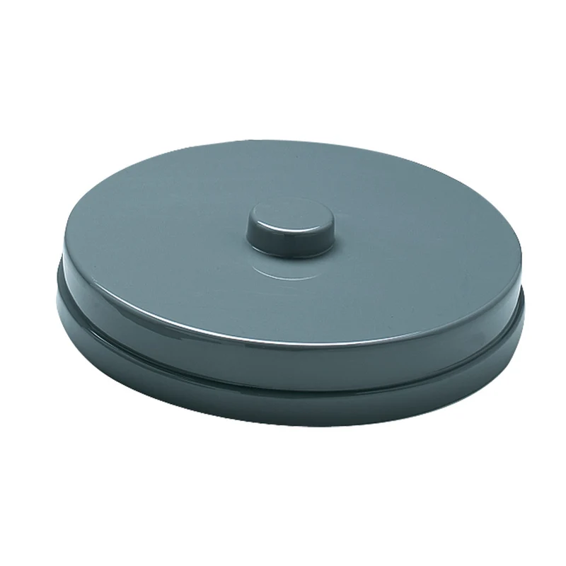 Abdeckhaube für Tellerspender , Polycarbonat , Ø 280 mm, DPA/CS28