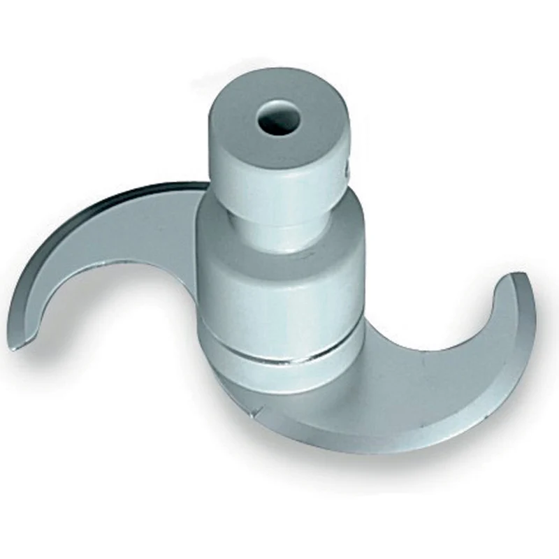 Messer für Tischkutter 4 Liter, Glattes Messer, AL/4S