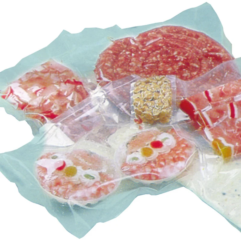 Siegelrandbeutel 150x300 mm (1000 Stk.) – 90µm, Sous-Vide geeignet, C25-1530-N