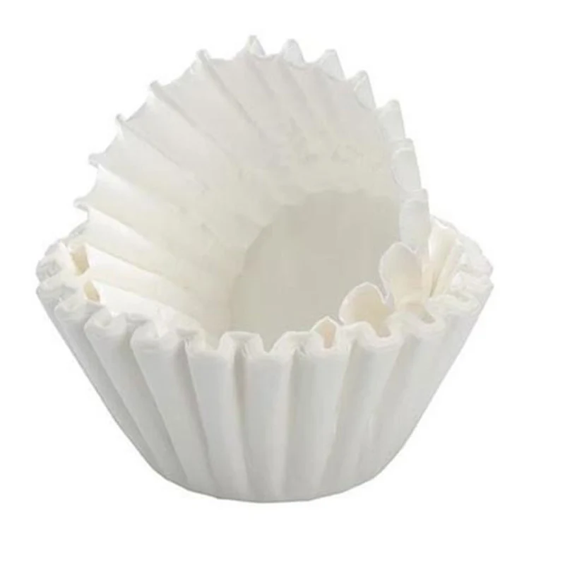 Rundfilter für Kaffeemaschinen 90 mm , 1000 Stück Vorratspack, BF-1009/FTC