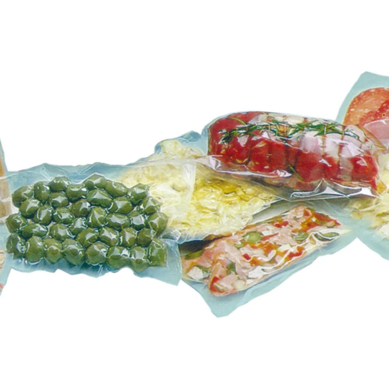 Goffrierte Vakuumbeutel 25x35 cm , 105µm , 800 Stück, B10-2535-N