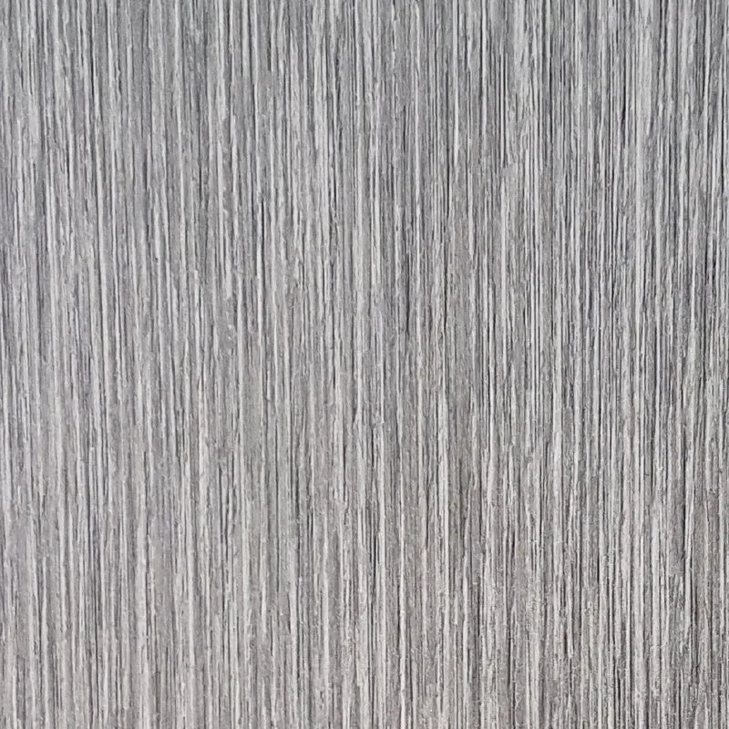 Frontverkleidung für Kühlgeräte 2x 216 L , Holzdekor Lärche Aschfahl, DE21-U-LC/N