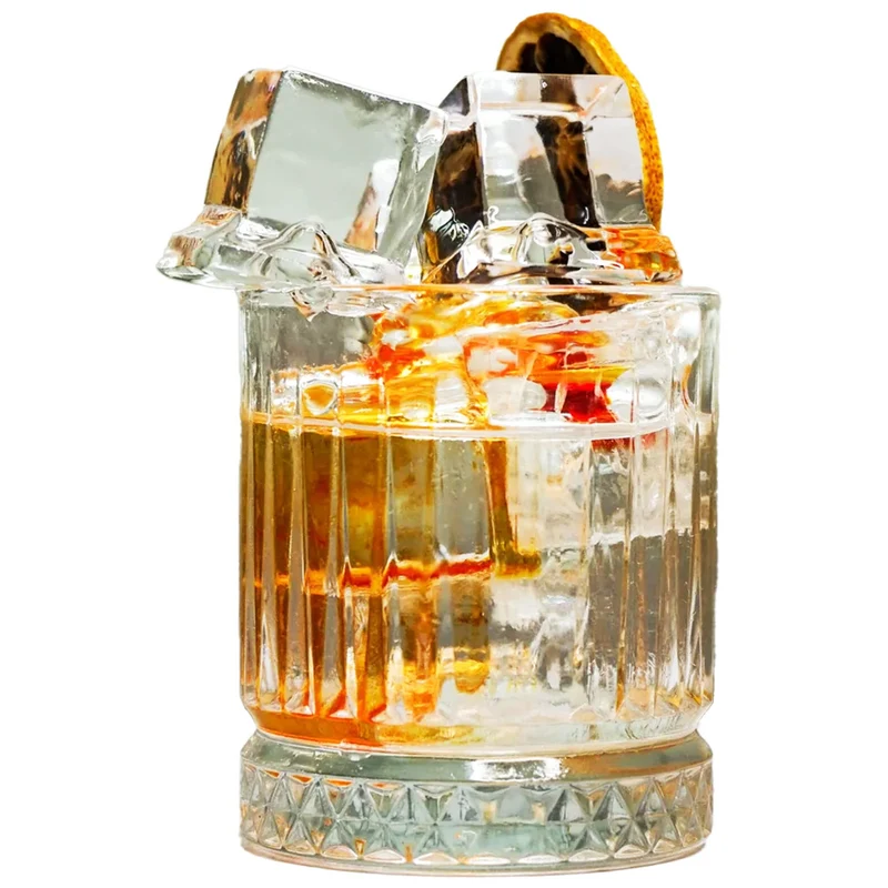 Eiswürfelbereiter CUBO ICE 29 kg, mit 9-kg-Vorratsbehälter – LUFT - CUB30/9A