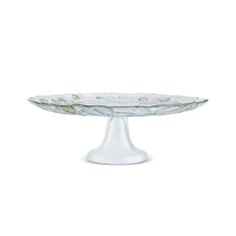 Karaca Eucalyptus 7 Parça Dessertset