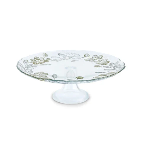 Karaca Eucalyptus 7 Parça Dessertset