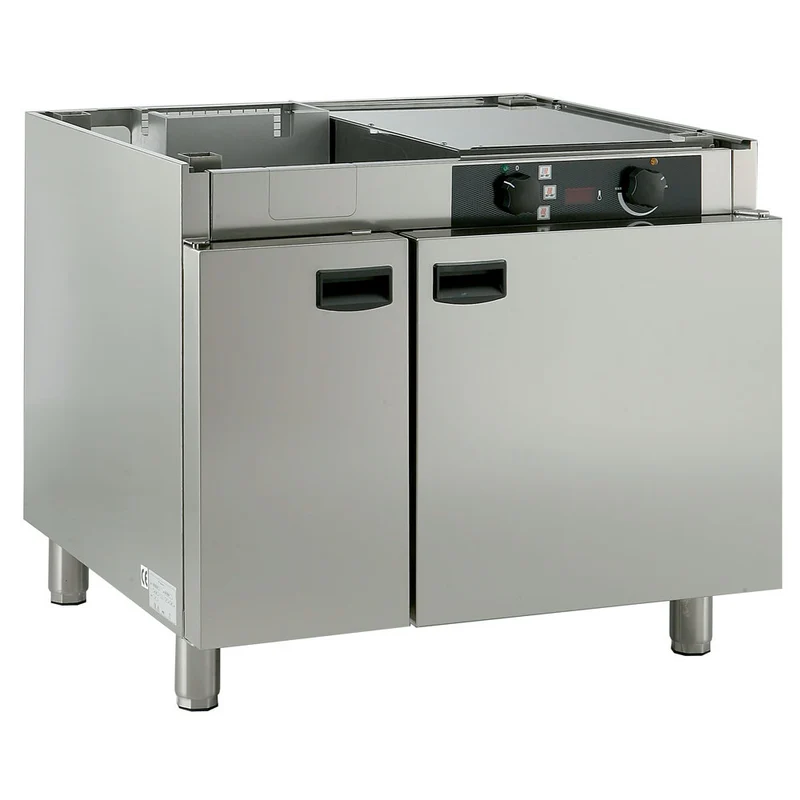 Warmhalteschrank für 10 x GN 2/1 , 2,5 kW , Gastronomie, AC/AC12-X