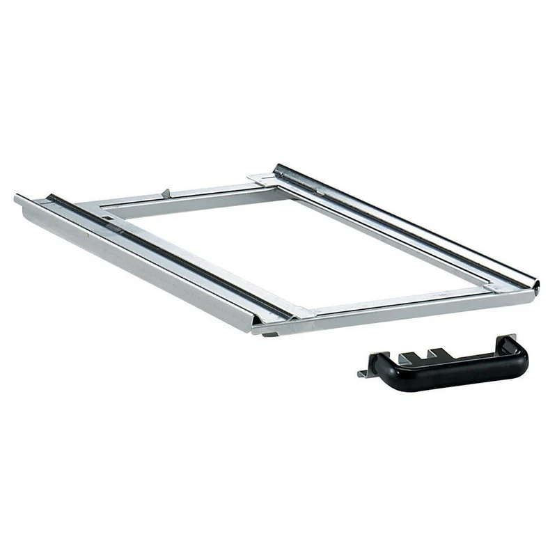 Einfahrhilfe für Hordengestell, Schockkühler 10x GN 1/1 - AA/GC10-X, AA/GC10-X