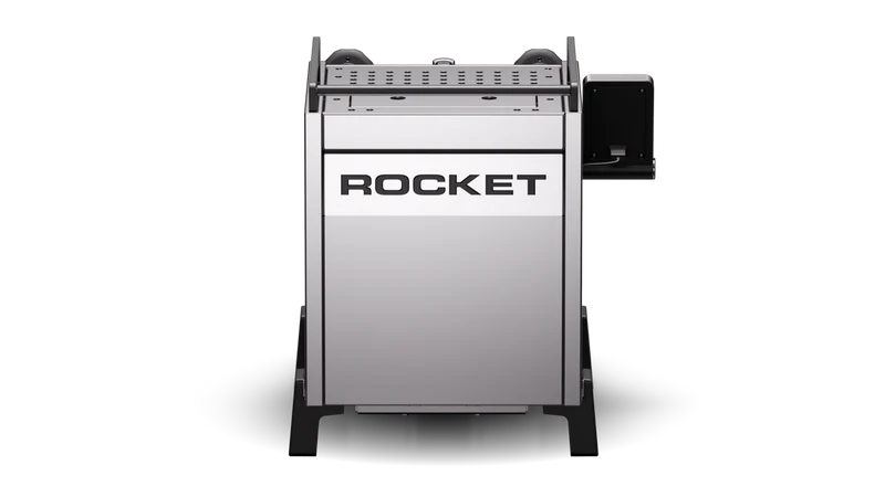 Rocket R58 Tune