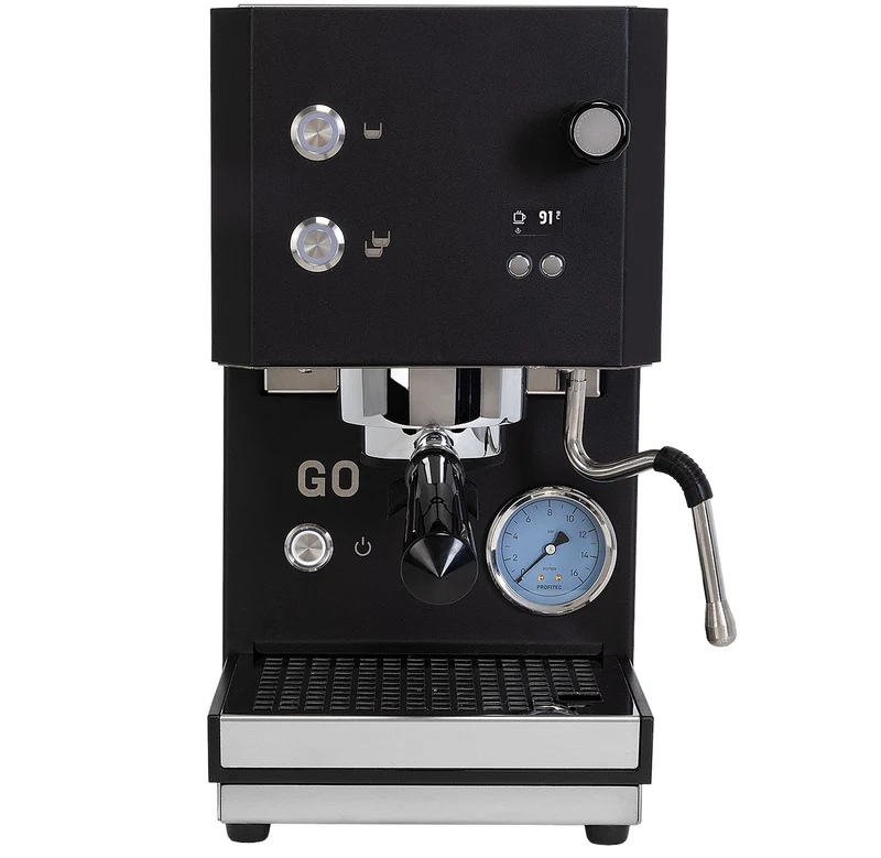 Profitec GO 2.0, schwarz
