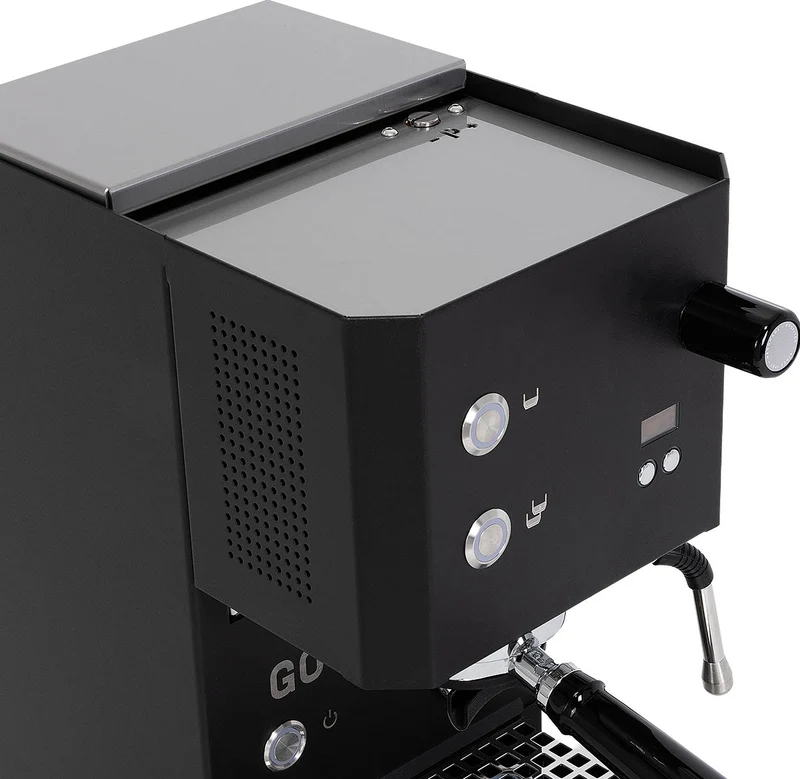 Profitec GO 2.0, schwarz