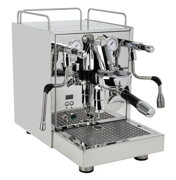 ECM Mechanika MAX II