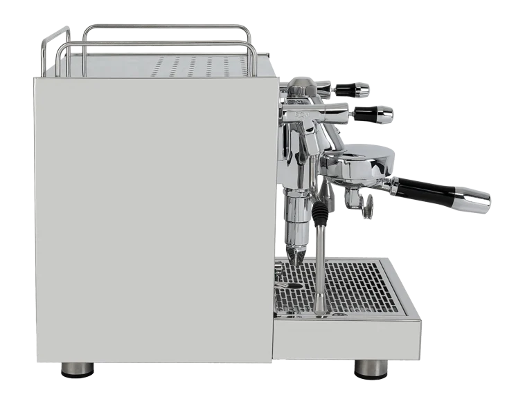 ECM Mechanika MAX II