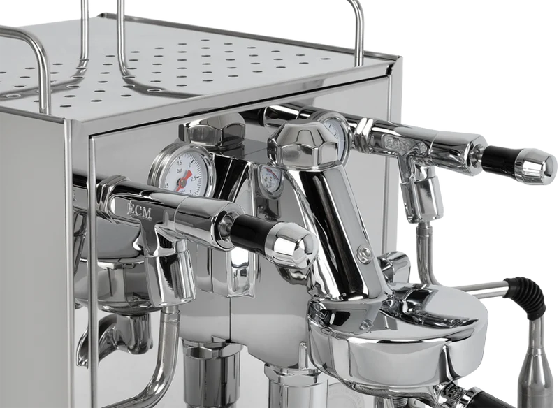 ECM Mechanika MAX II