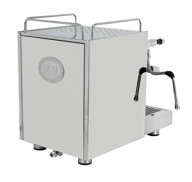 ECM Mechanika MAX II