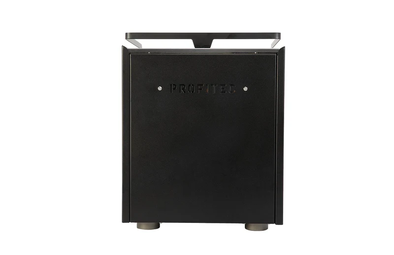 Profitec RIDE Exclusive Black Line