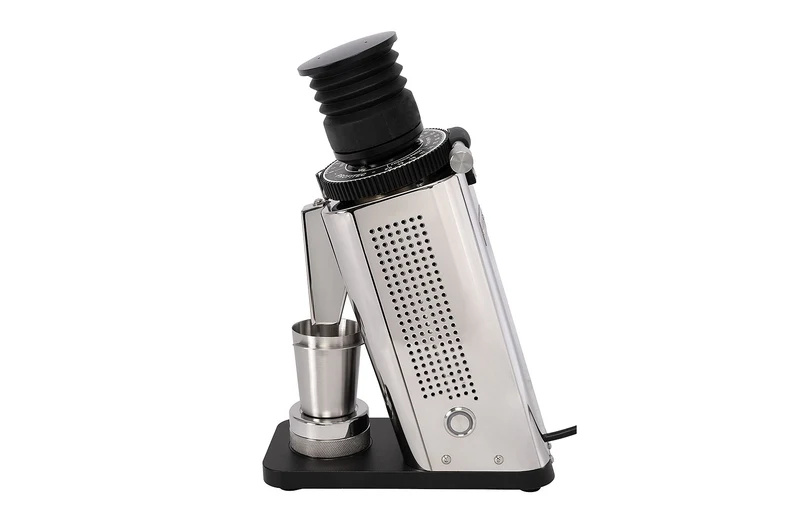 Profitec Twist SD54, Edelstahl
