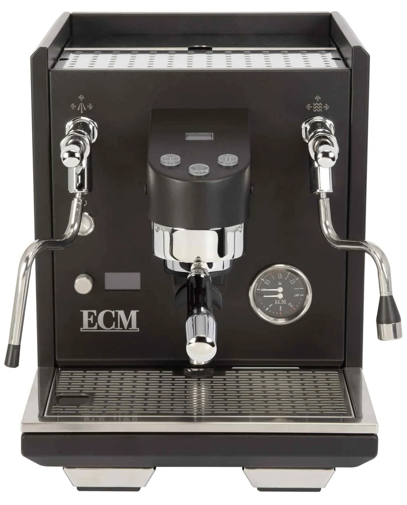 ECM Estetika