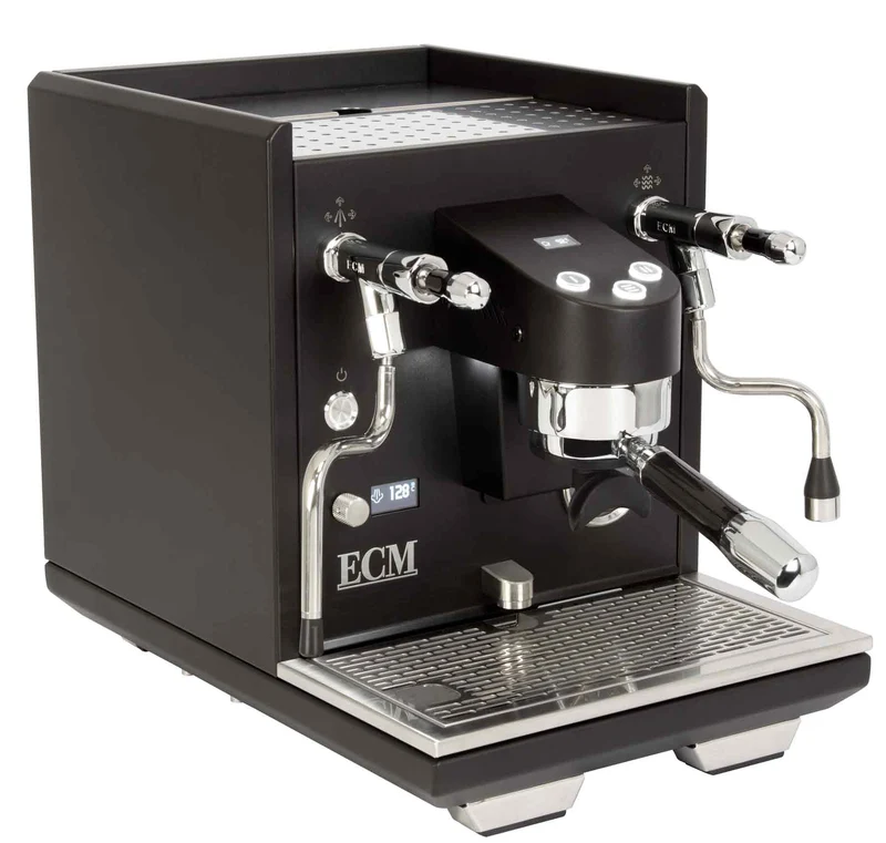 ECM Estetika