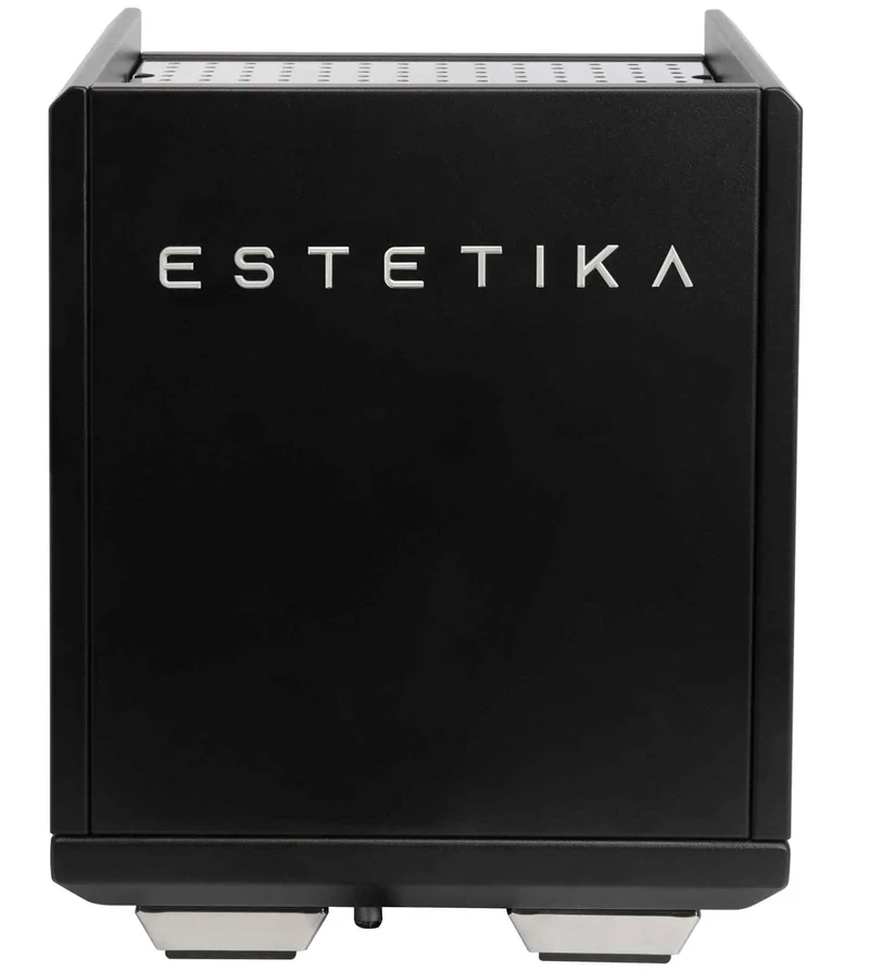 ECM Estetika