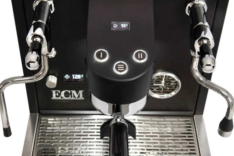 ECM Estetika