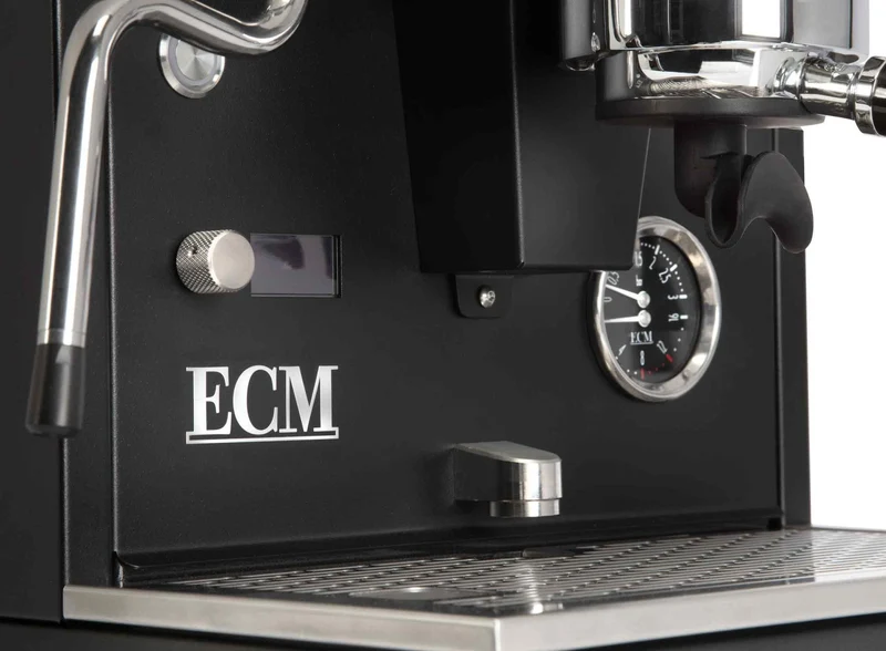 ECM Estetika