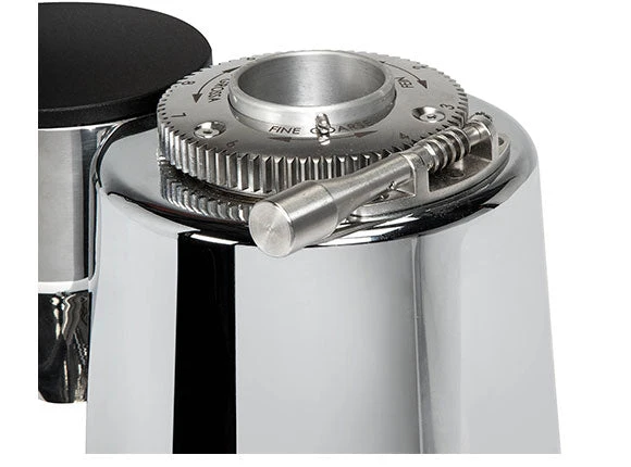 ECM V-Titan 64 Automatik