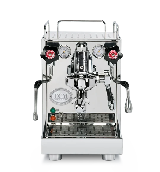 ECM Mechanika VI Slim