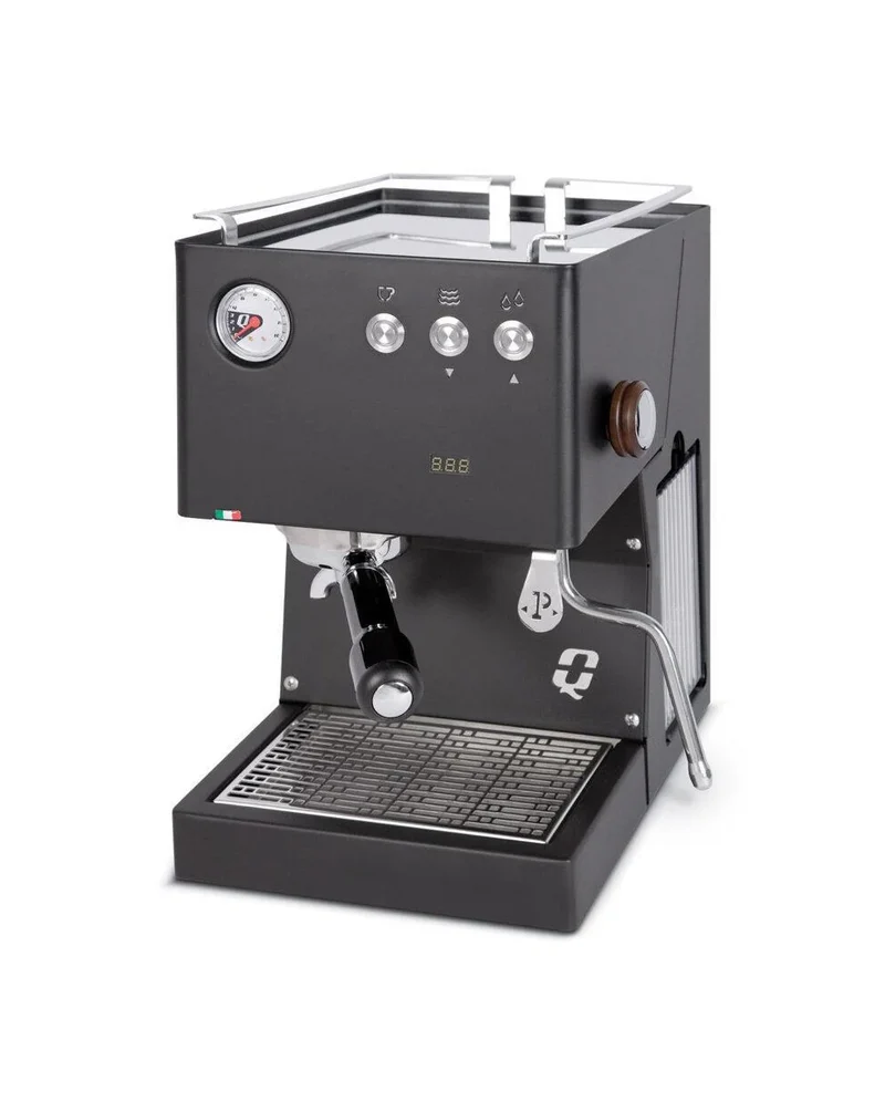 QuickMill Pop Nero