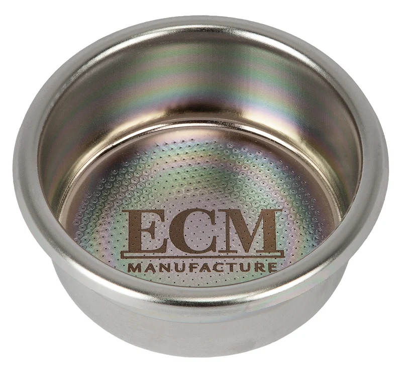 IMS PRÄZISIONSSIEB Competition „ECM“, für 18-20g coffee