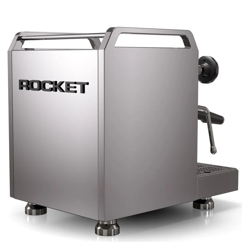 Rocket Mozzafiato Fast R
