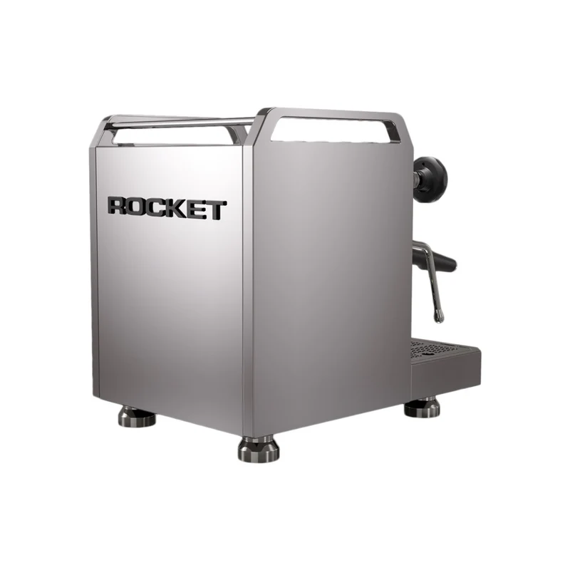 Rocket Mozzafiato Fast V